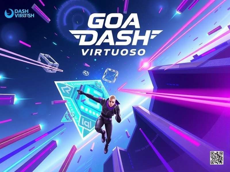 Goa Dash Virtuoso Development Team