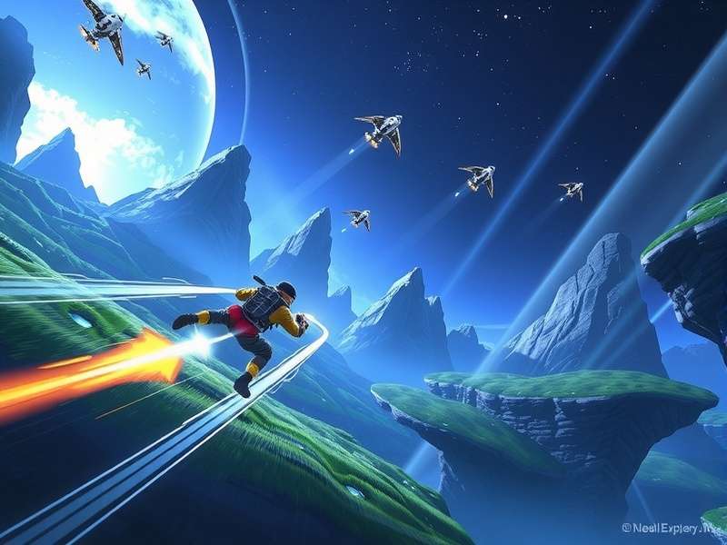 Goa Dash Virtuoso Gameplay Screenshot